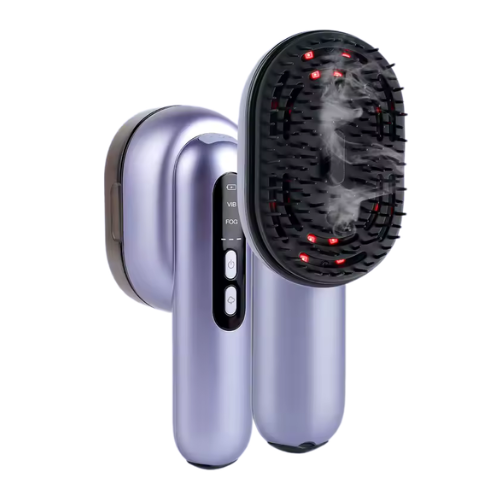 Activador Capilar de Alta Frecuencia